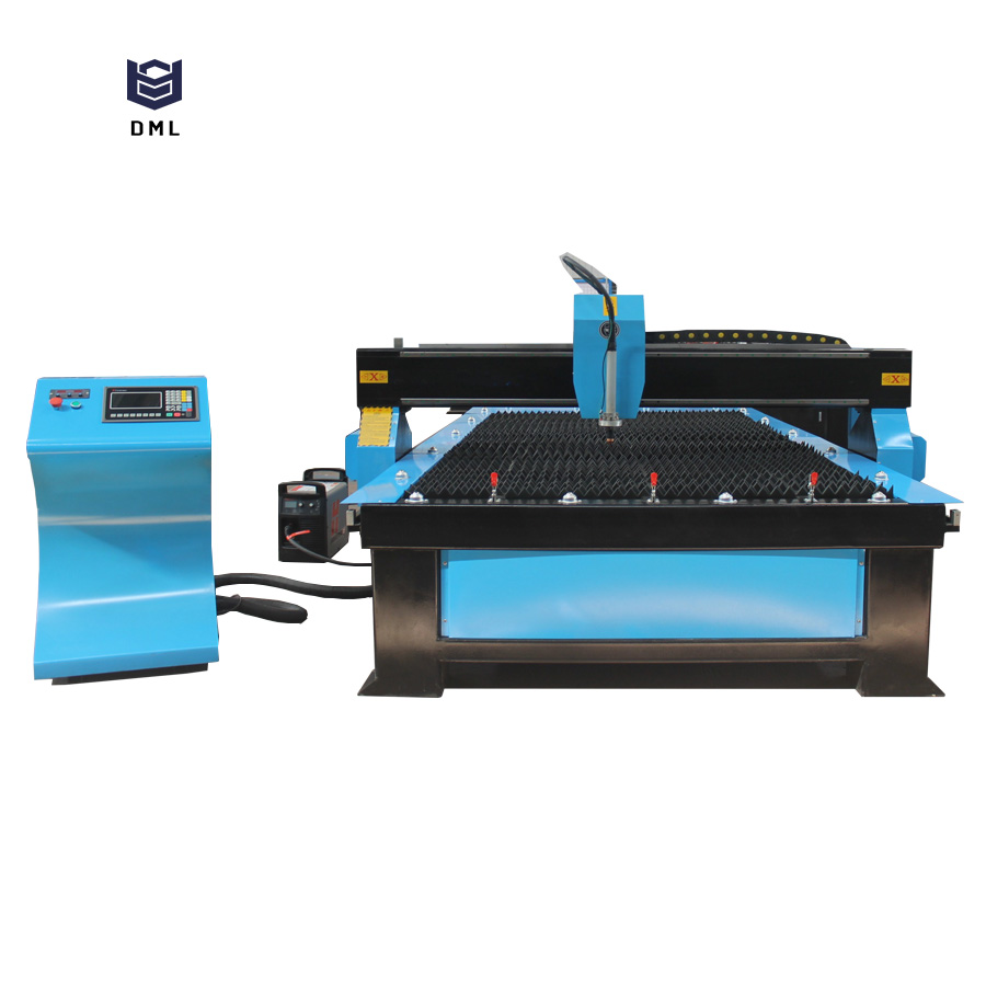 Plasma Cut Machine