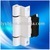#12 window hinge of aluminum material for window casements