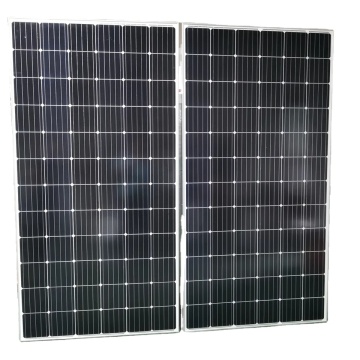 แผงโซลาร์เซลล์ 800W: เทคโนโลยีใหม่ Plug and Play Solar Panels 700W-1000W