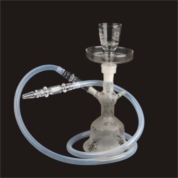 glass hookah GH019