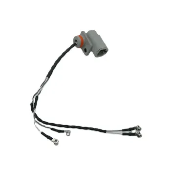QSL ISL Engine Injector Wiring Harness 5301402