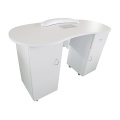 White Manicure Table For Sale Near Me