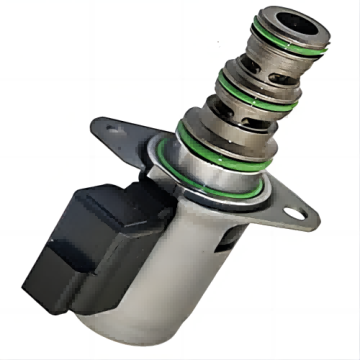 Solenoid Valve KV25678 untuk John Deere 310G 315SJ 335C 260 450J 6120E