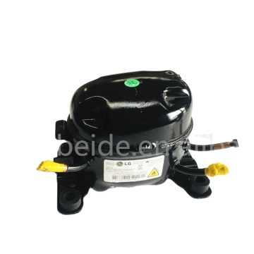 High-Quality Original R600a Refrigeration Compressors for Refrigerators