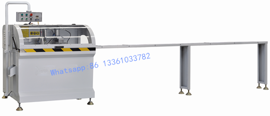 Aluminum Single-head copy-routing Machine