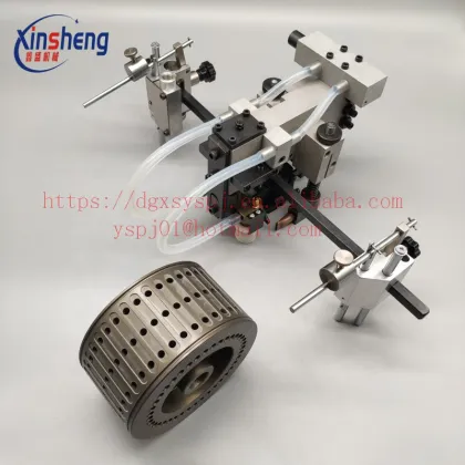 Stahl Folding Machine Parts and Feeder Head