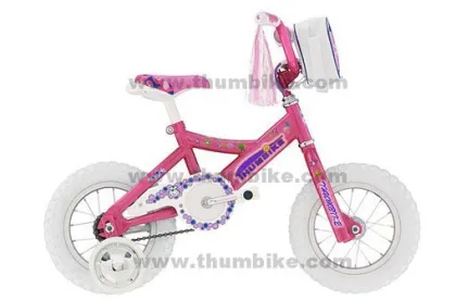12" high end kids bikes