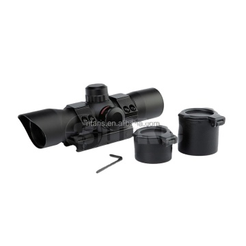 Spike Red/Green Dot Sight 1/2