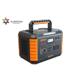 Sunbeam Portable Power Station MP300 Especificación Solar Generator Lithium