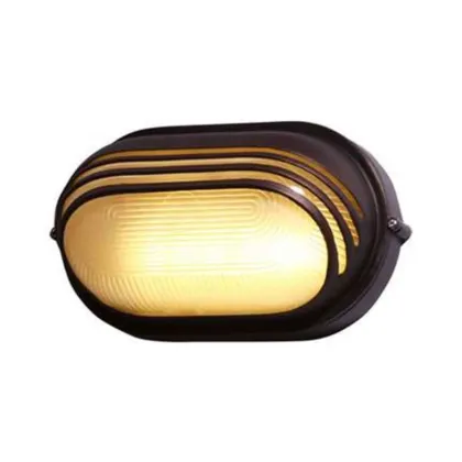 9W Wall Light Outdoor waterproof wall lamp