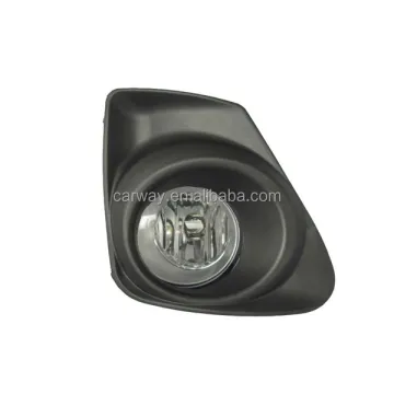 Fog Lights for Toyota Corolla Altis 2011-2013 Auto Accessories