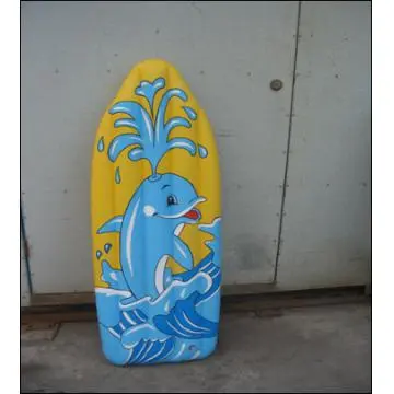 Ocean Friends surf Rider