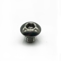 Mini screw ansi screw high quality low price