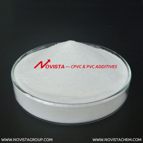 Polvo blanco Acrylic Processing Aid TP-20