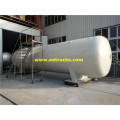 60000 lita bulk asme propylene gas tankuna