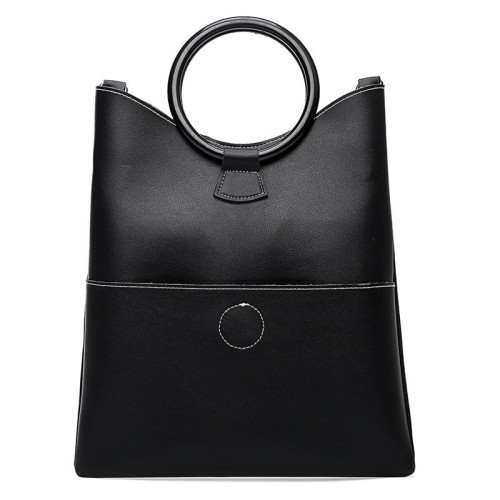 Fashion Leather  Lady Bags Female Handbag Oem