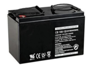 Long-Life Sealed Lead Acid Battery for UPS Systems with Stable Float & Cycle Performance