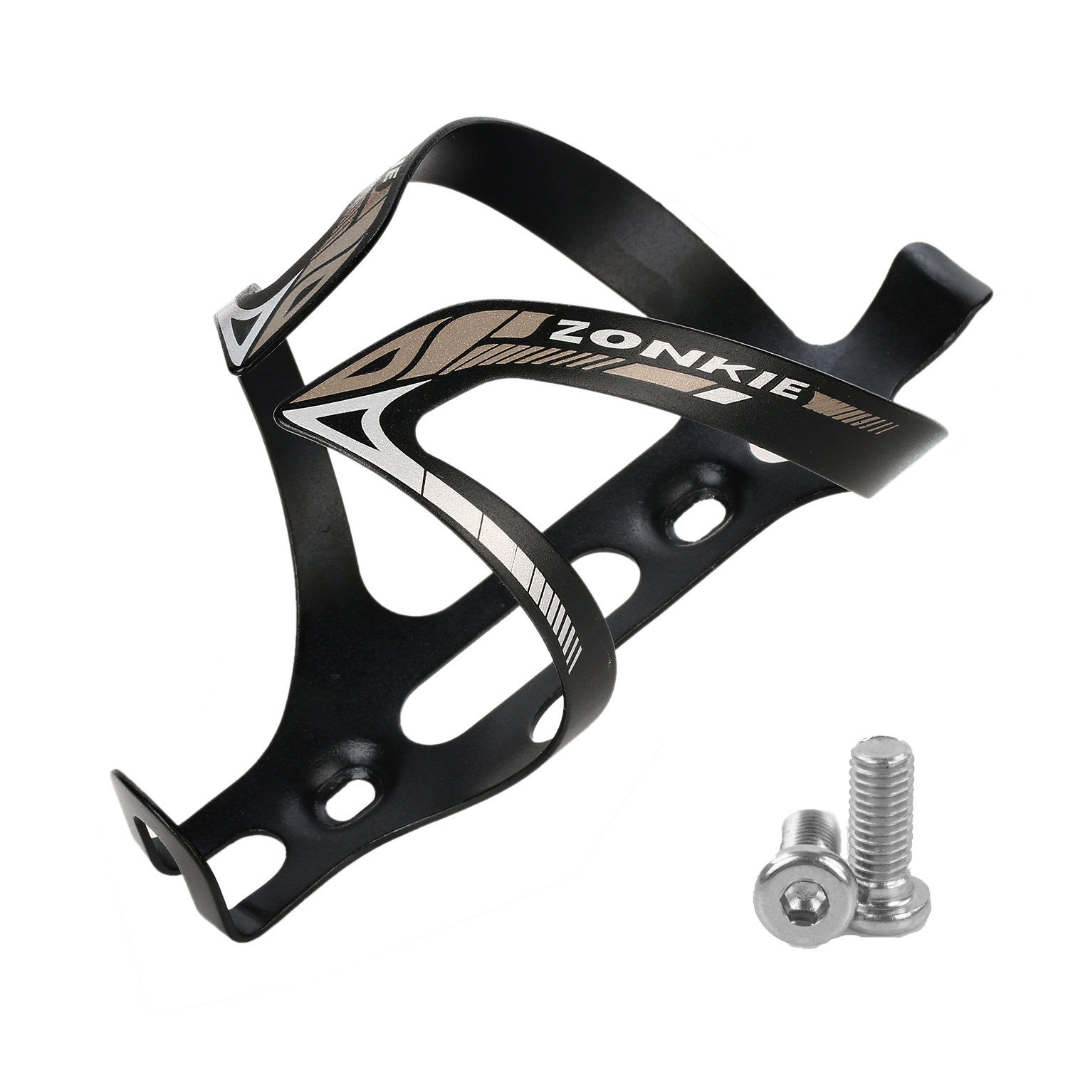 Bike Bottle Cages Aluminum Alloy