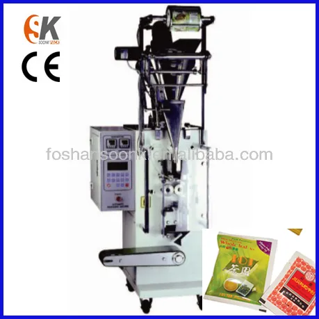 SK-F60C soybean powder filling and packaging machine