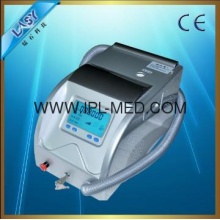 laser tattoo removal machine