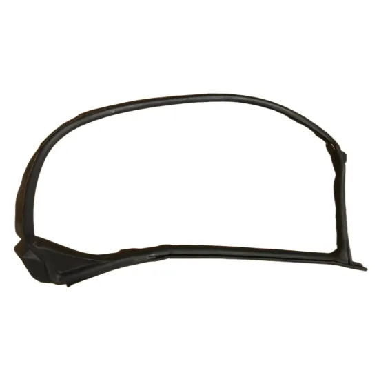 BAINEL Original Front Right Door Seal for Tesla Model S 2012-2021 OE 6009584