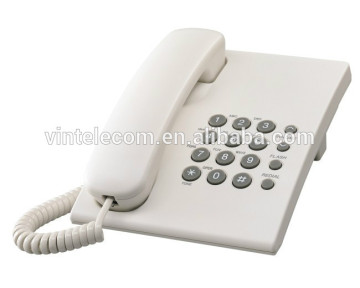 cheap corded telephone set