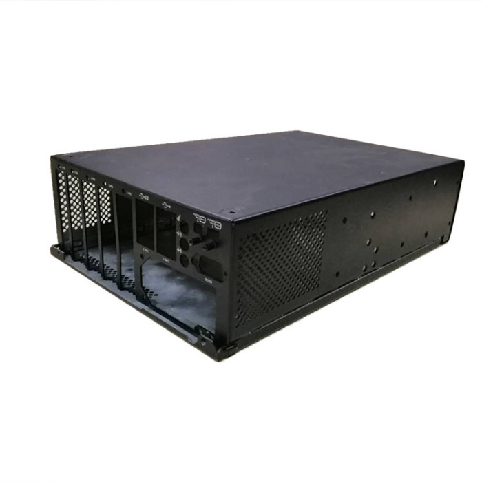 Outdoor Storage Battery Box Gehäuse
