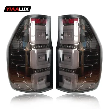 New Arrival LED Tail Light for Ford Ranger 2016-2019