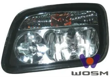 mercedes benz truck spare parts