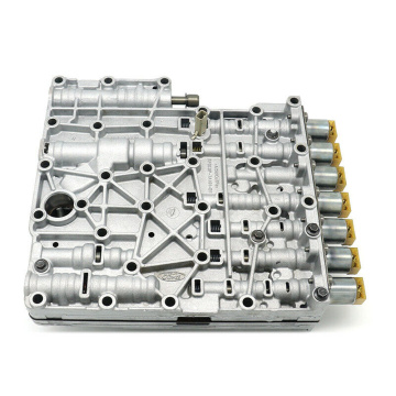 Premium Best Selling 6R140 BCZ7A100B Transmission Valve Body for F250
