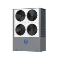 Sunrise Series Commercial EVI Heating & Cooling Heat Pump