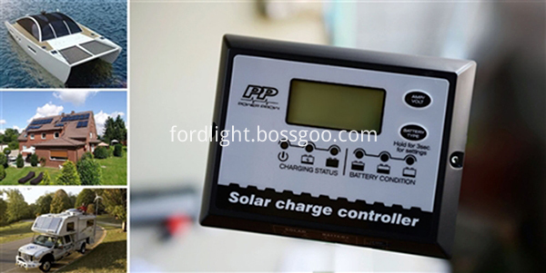 Solar Charge Controller 12V 15A Solar Charge Controller 12V 15A