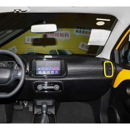 Pure electric vehicle CLEVER