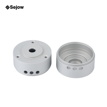 Cnc 5 Axis Turning and Gravity Casting CNC Machining Metal Parts Supplier