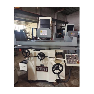 استخدام Kent M3060 Surface Grinder للبيع
