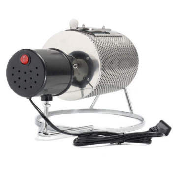 Coffee Bean Roasting Equipment Commercial Shop Coffee Roaster Machine