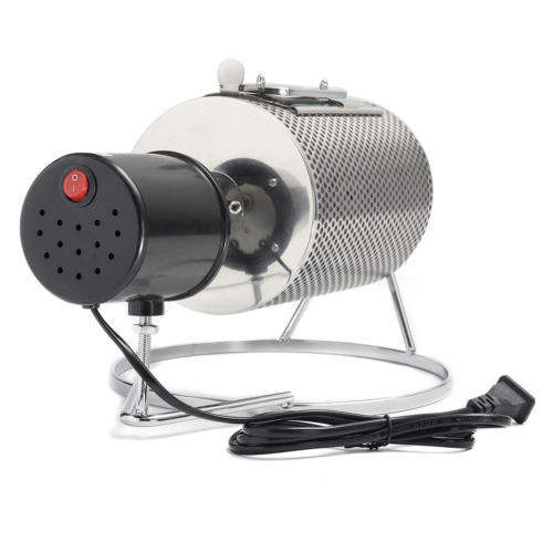 Coffee Bean Roasting Equipment Commercial Shop Coffee Roaster Machine