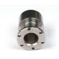 Aluminum Oxide Mechanical CNC Machining Part