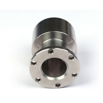 Aluminum Oxide Mechanical CNC Machining Part