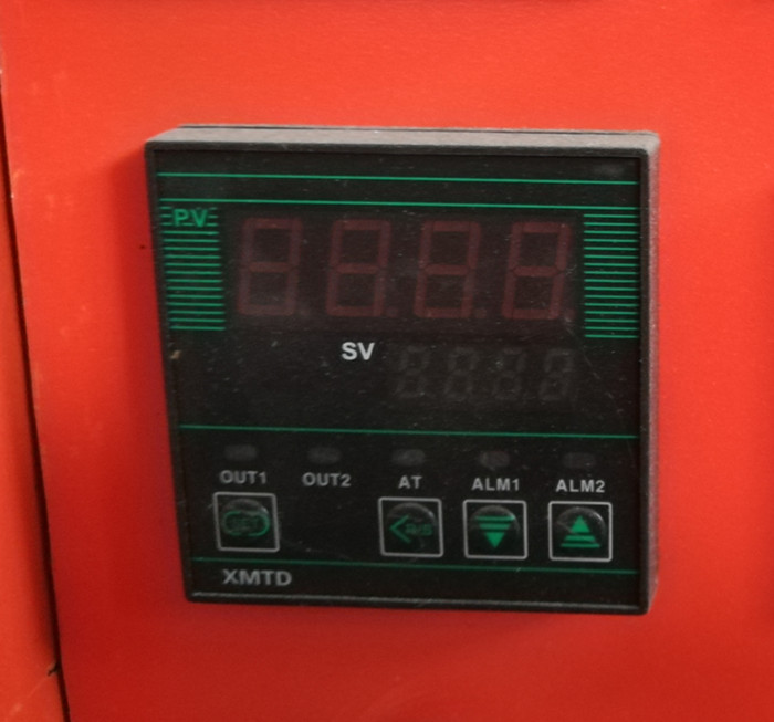 temperature controller