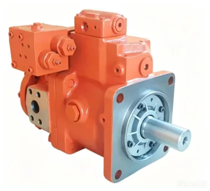 Kawasaki K3VL series hydraulic piston pump