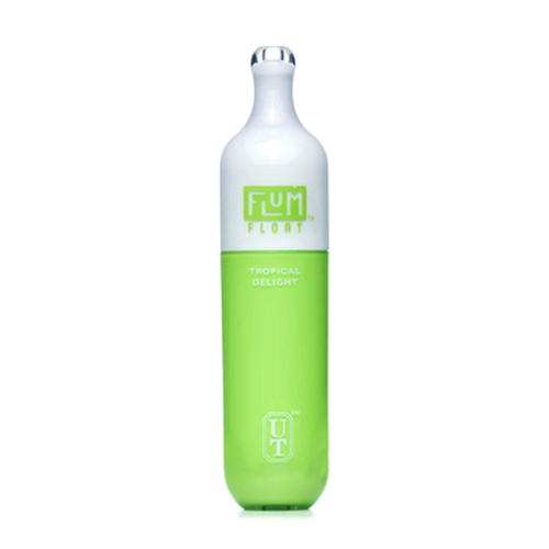 Hot sale Flum float Disposable vape Pod Device
