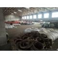 Electro Galvanized Binding Wire