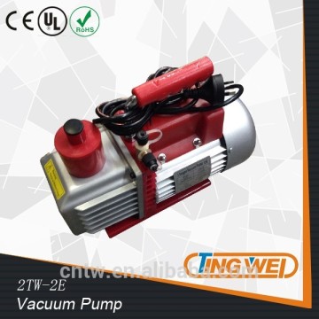 double stage high speed vacuum pump(2TW-2E)