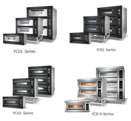 full complete commercial antique bakery equipment list with name diesel gas ELECTRIC price for baking biscuit bread cake machine