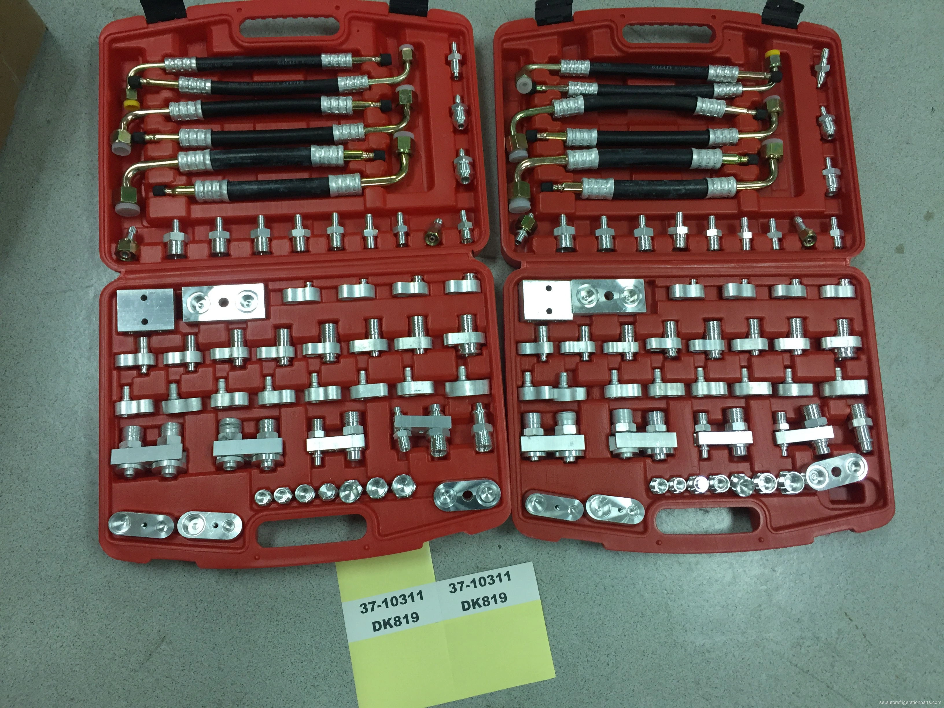 Production Line