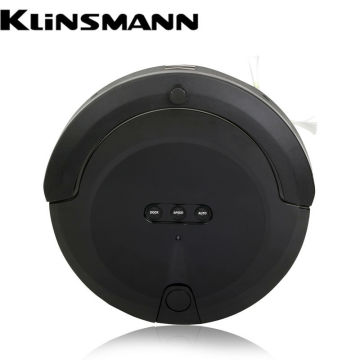 2013 Newest 3 in 1 Multifunctional robot vacuum cleaner