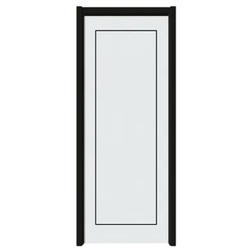 Interior Wood Doors With Frame