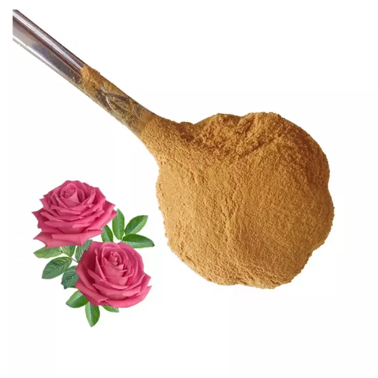 Rose Extract Powder