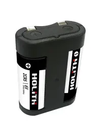 Primary Lithium Battery 2cr5 6V